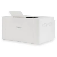 Принтер Digma DHP-2401W (белый) фото 8